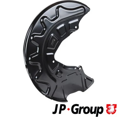 Splash Guard, brake disc